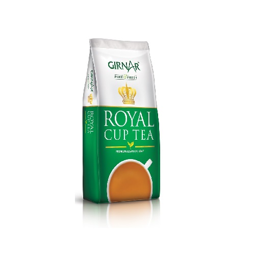 GIRNAR ROYAL CUP TEA 500GM